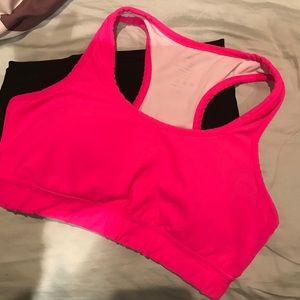 Sport bra